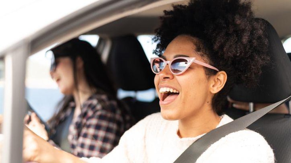 O canto parece ser especialmente benéfico para o cérebro e para a respiração — Foto: BBC News fonte