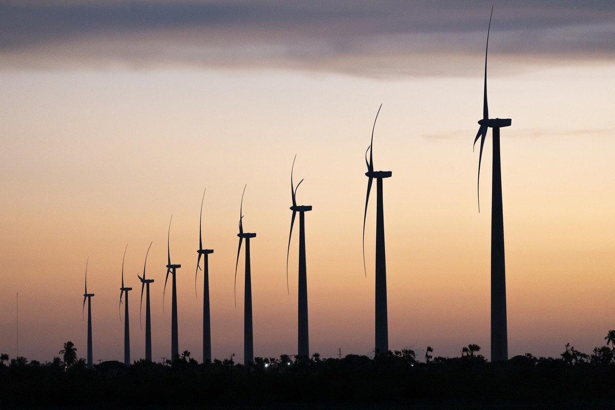 Petrobras inicia medição de ventos com tecnologia que recebeu R$ 11,3 mi de investimentos | Empresas