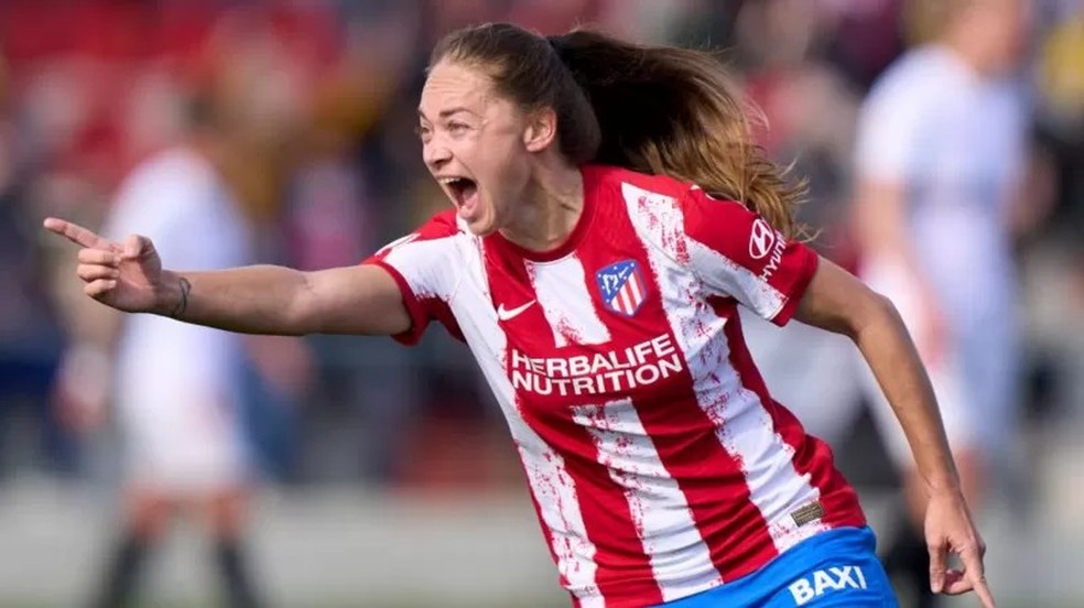 O que o futebol feminino pode ensinar ao masculino | Mundo | Época NEGÓCIOS