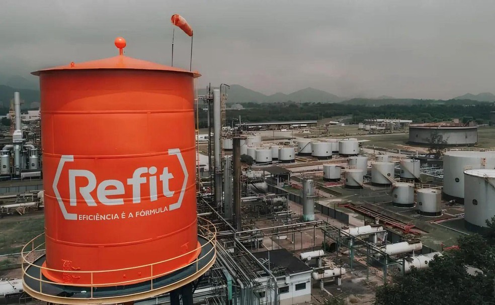 Alvo de operação nesta quinta-feira (27/11), 'maior sonegadora do país' usava fundos de investimento e empresas no exterior para ocultar patrimônio, diz Receita — Foto: BBC News fonte