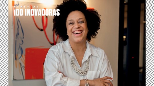 #100DaInovação: como Michele Salles Villa Franca eleva a um patamar estratégico temas como diversidade e saúde mental