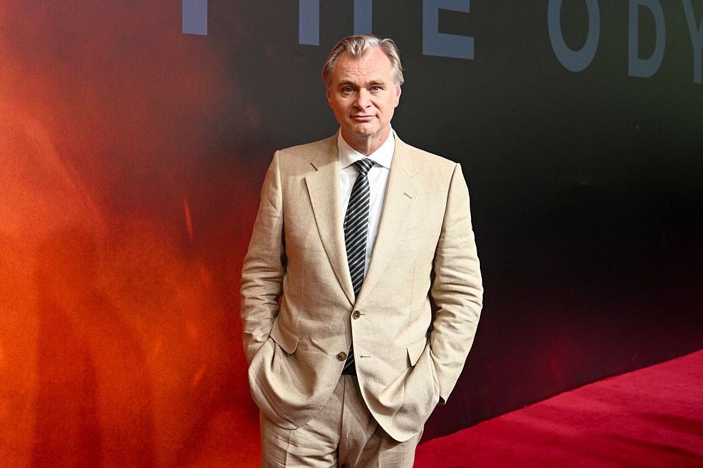 Ciclope de 20 metros, explosões reais e plantação de milho: 15 curiosidades da carreira de Christopher Nolan, diretor de "A Odisseia"