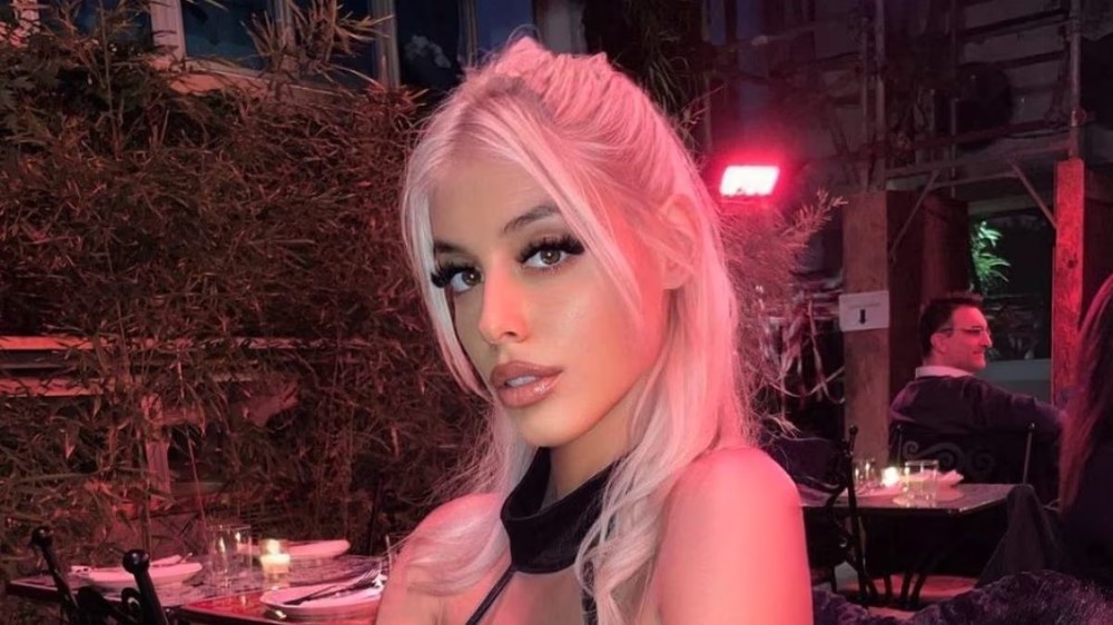 Antitruste investiga influencer italiana Asia Valente por publicidade