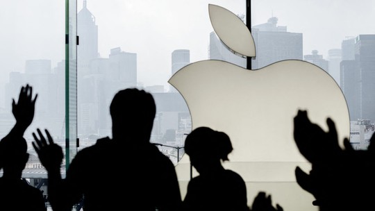 Apple deve lançar iPhone mais fino em breve, diz publicação
