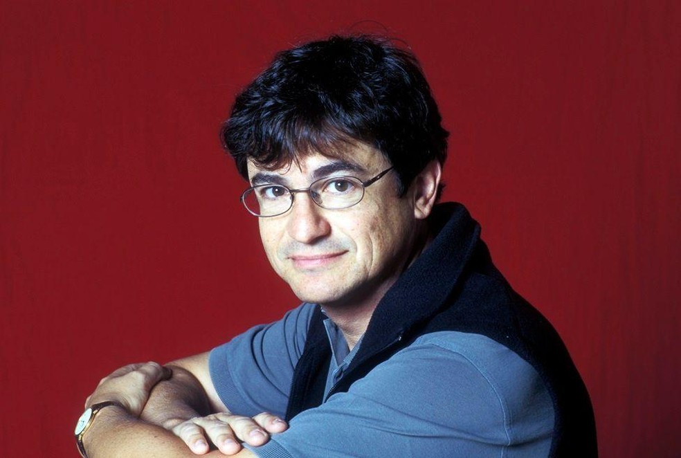 'Quando li Einstein, ele parecia mais radical que Che Guevara e Mao Tsé ...