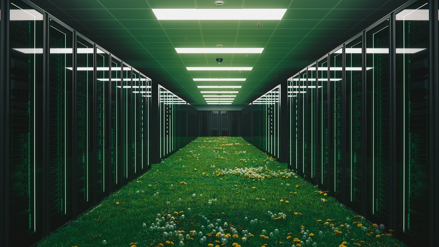Data centers: desafios regulatórios e oportunidades para um ecossistema ...