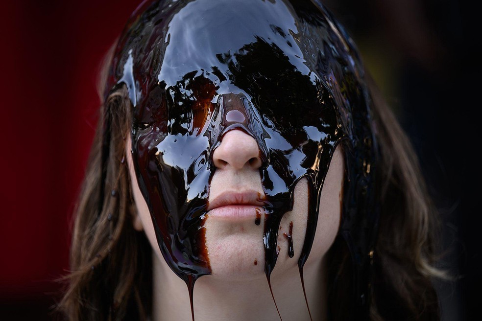 sem descrição — Foto: BBC News fonte