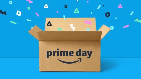Até quando vai o Amazon Prime Day? Até quando vai o Amazon Prime Day?