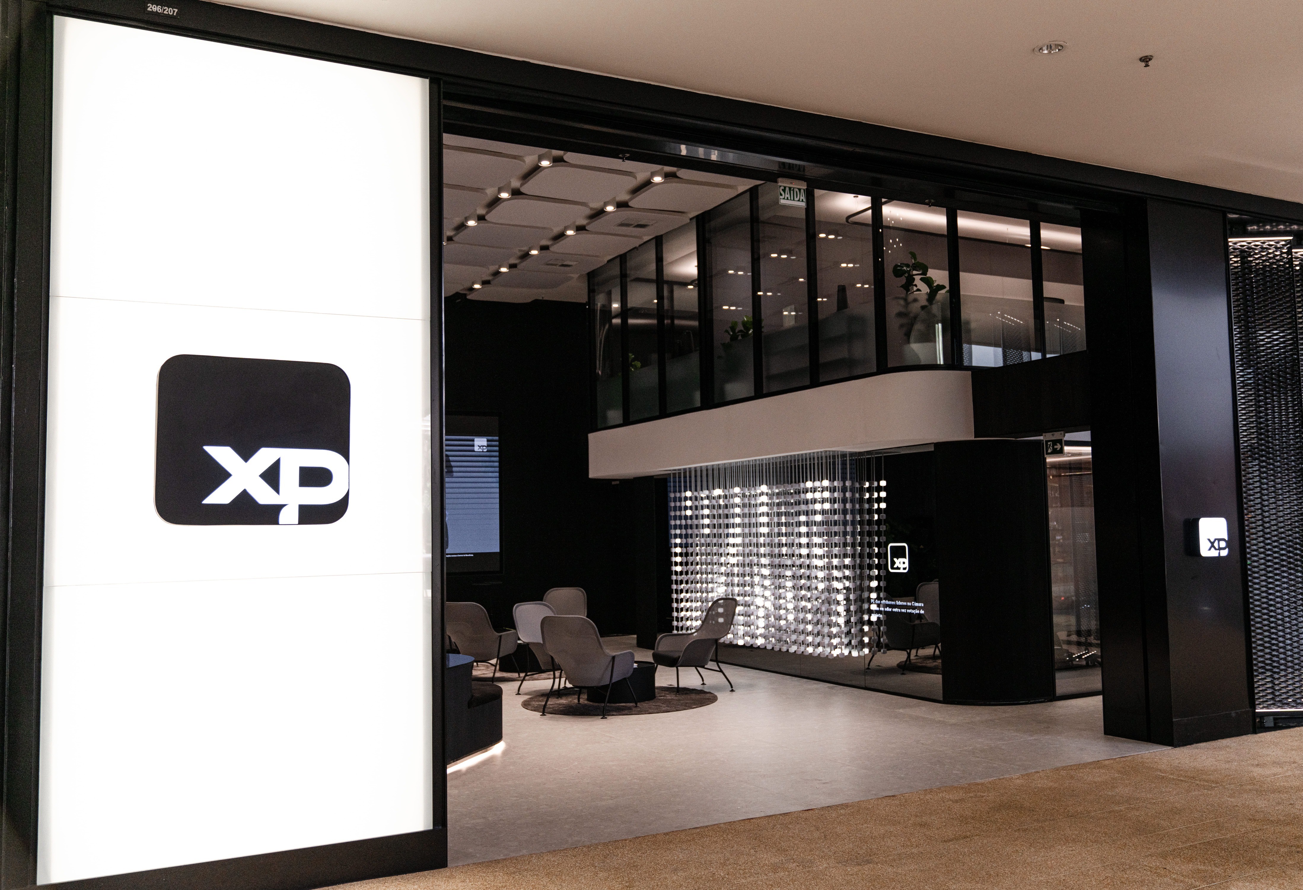 XP quer liderar mercado de investimentos em 7 anos, diz CEO