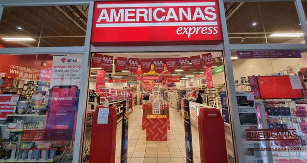 Moody's rebaixa Americanas de Caa3 para Ca; perspectiva é negativa
