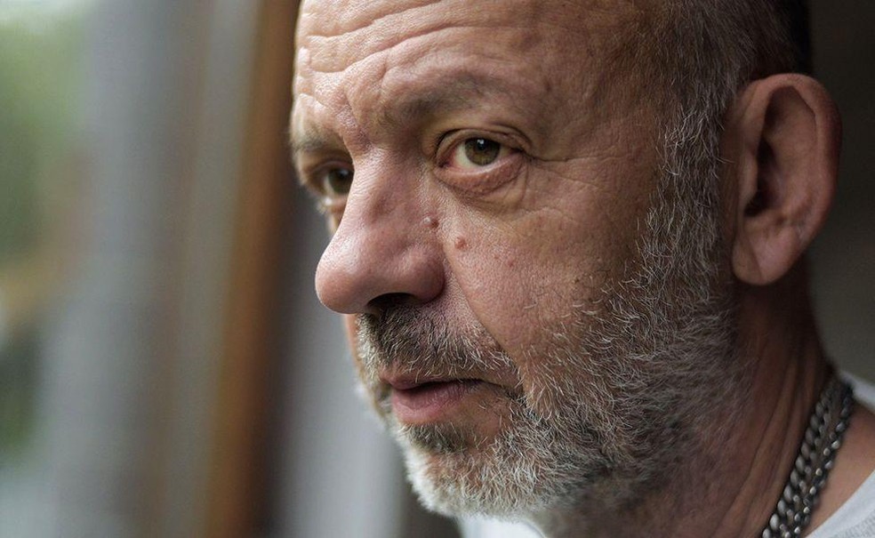 A restituição 'não é sobre objetos... mas pessoas', diz Antony — Foto: BBC News fonte