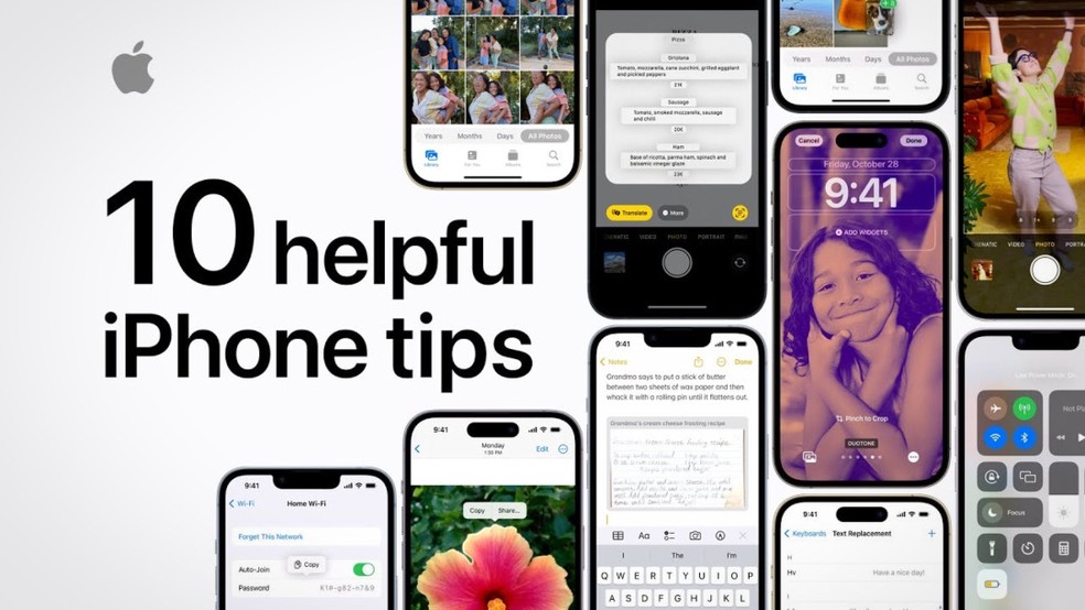 Cinco apps úteis do iPhone (iOS) que pouca gente conhece