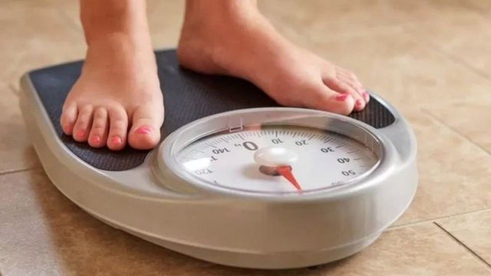 Semaglutida é o primeiro injetável aprovado no Brasil para sobrepeso em caso de comorbidades — Foto: Getty Images via BBC News Brasil