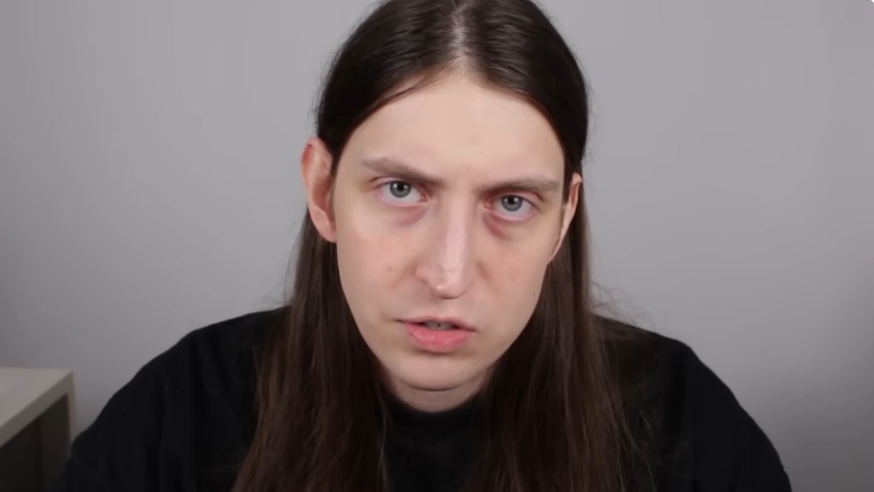 Felca — Foto: Reprodução/YouTube