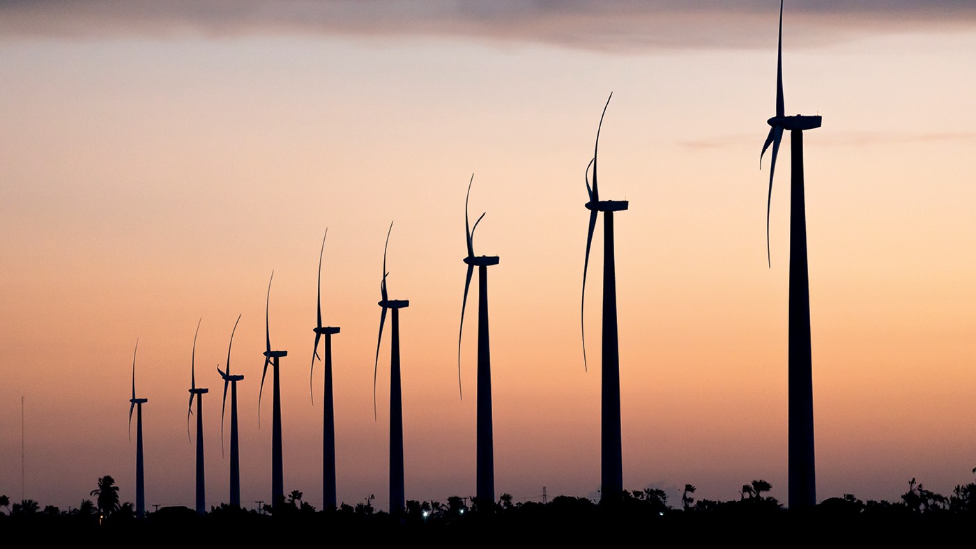 Peça-chave da transição energética, hidrogênio verde pode transformar ...