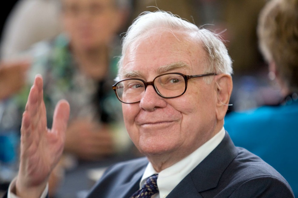 Carta de Warren Buffett, da Berkshire, cita investimentos na Coca, Amex
