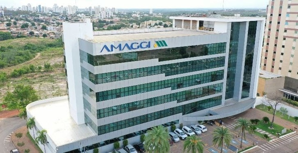 Amaggi impulsiona agricultura regenerativa para uso em larga escala