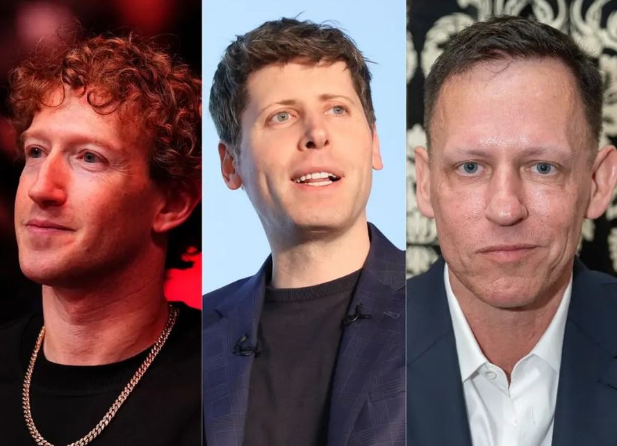 Chefões das big techs se preparam para 'fim dos tempos': devemos nos preocupar também? O debate está se intensificando sobre o que acontecerá se — ou quando — a inteligência artificial ultrapassar a humana