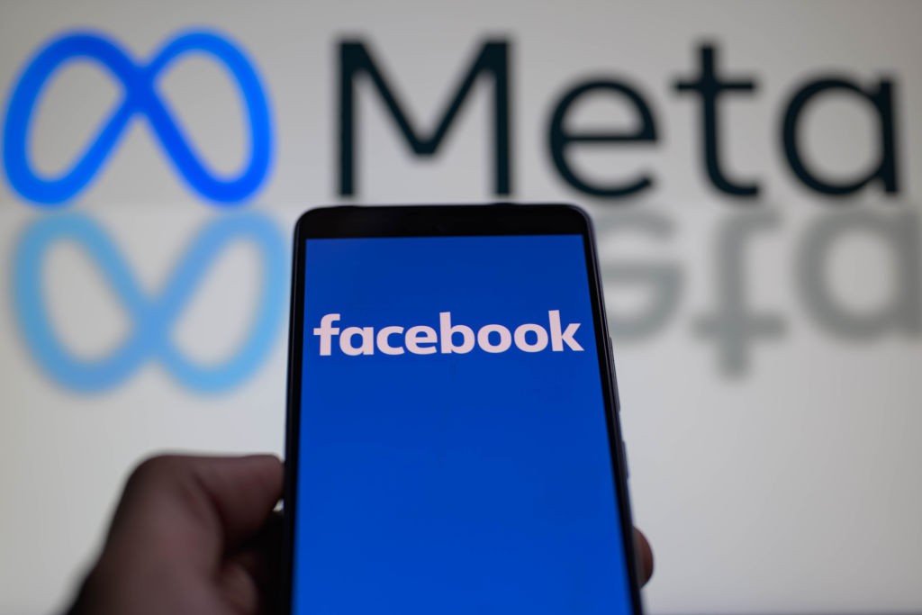 Meta terá que trocar nome no Brasil