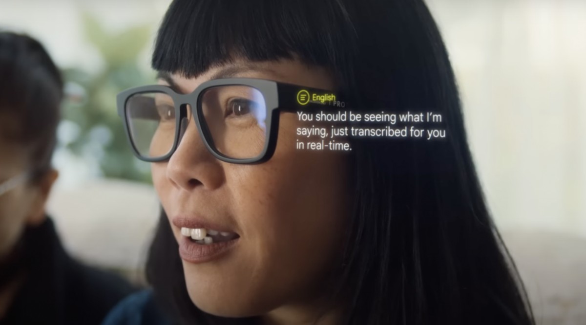Google stellt die Produktion der „Project Iris“-Brille ein, um mit Apple Vision Pro zu konkurrieren |  Technologie