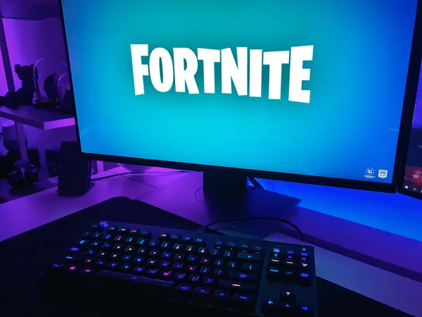 Produtora de Fortnite anuncia loja digital para distribuição de