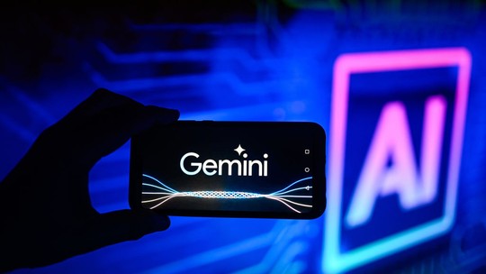 Depois da OpenAI, Google revela como será o Gemini com interação por vídeo e áudio