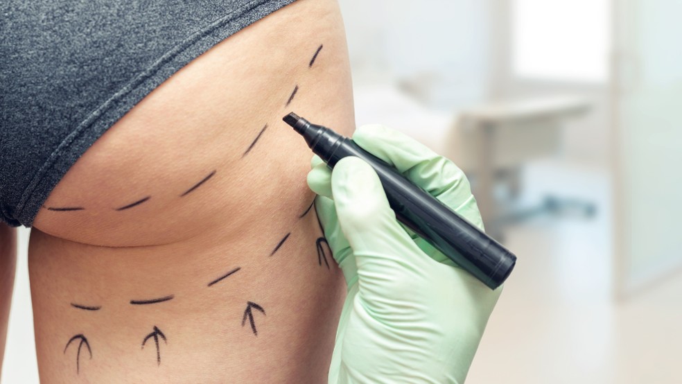 sem descrição — Foto: BBC News fonte