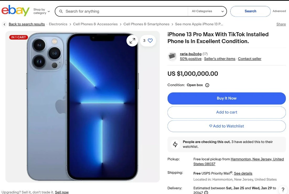 Usuários americanos pagam até R$ 6 milhões no eBay por iPhones com ...