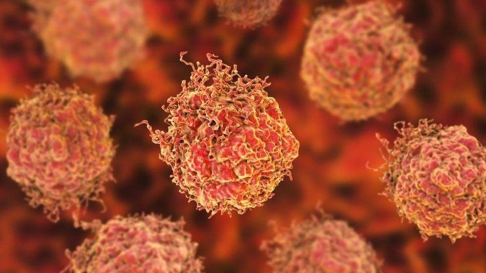 BBC News fonte � Foto: 'Quando voc� conhece os detalhes da delicadeza molecular, percebe que a sobreviv�ncia � um milagre', diz Carlos L�pez-Ot�n