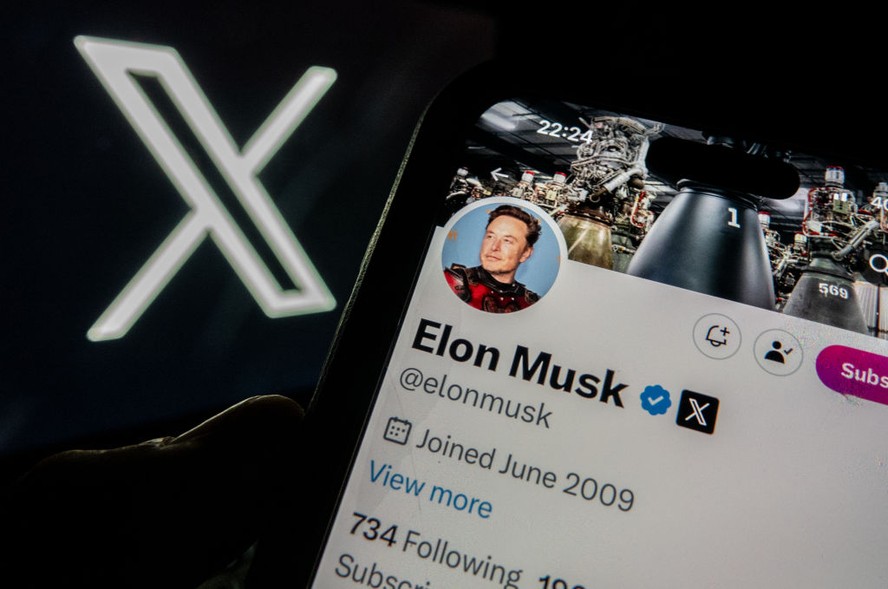 Xmail: Elon Musk sugere que pode lançar e-mail para concorrer com o Gmail