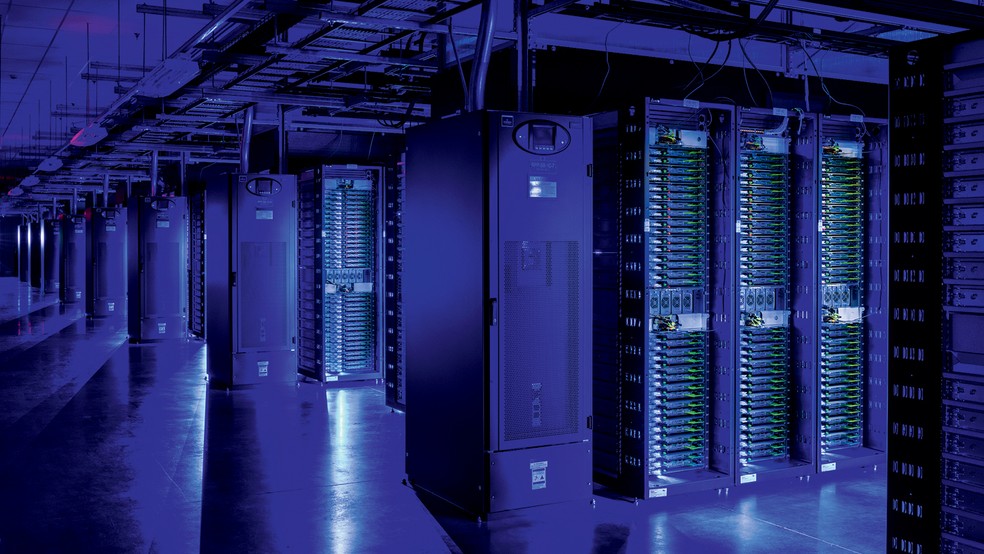 Os gatos desenfreados em infraestrutura podem levar ao estouro da bolha — Foto: Divulgação