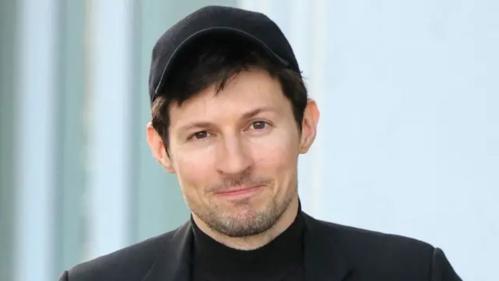Oficialmente pai de seis filhos, Pavel Durov diz que mais de 100 crian&ccedil;as foram concebidas em 12 pa&iacute;ses a partir do seu esperma &mdash; Foto: Getty Images via BBC News