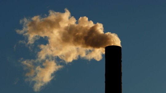 Mudança climática e poluição do ar devem ser combatidas em conjunto, diz OMM