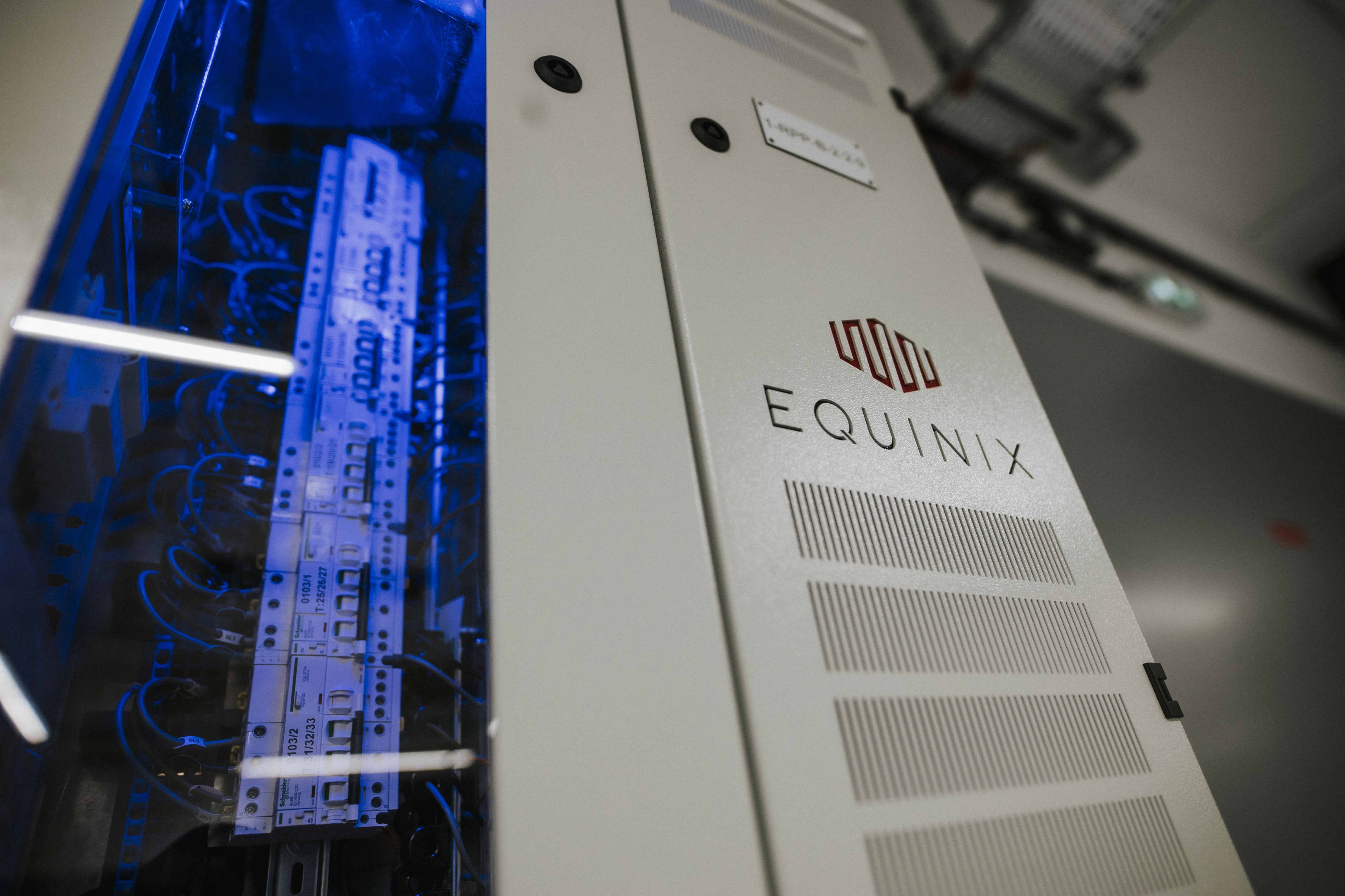 Olimpíadas 2024: calor de data center aquece piscinas em Paris