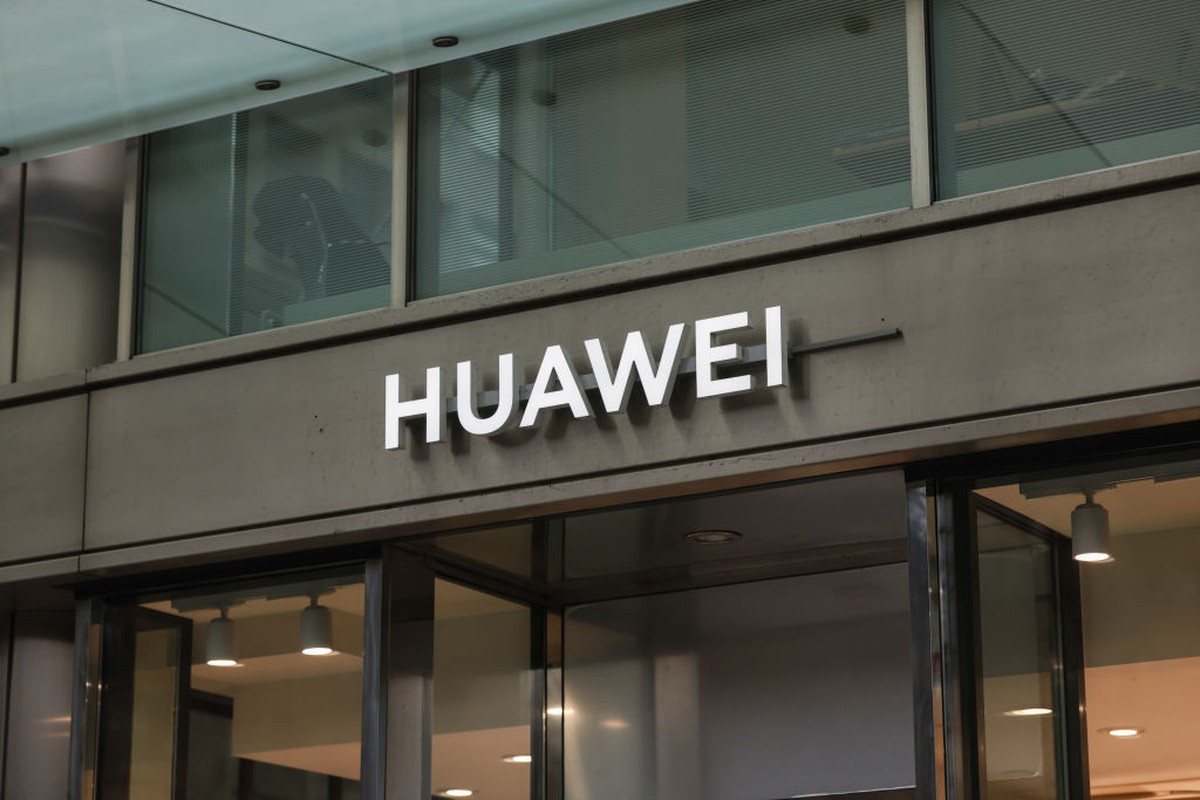 Deutschland verbannt chinesische Unternehmen Huawei und ZTE aus 5G-Netz |  Firmen