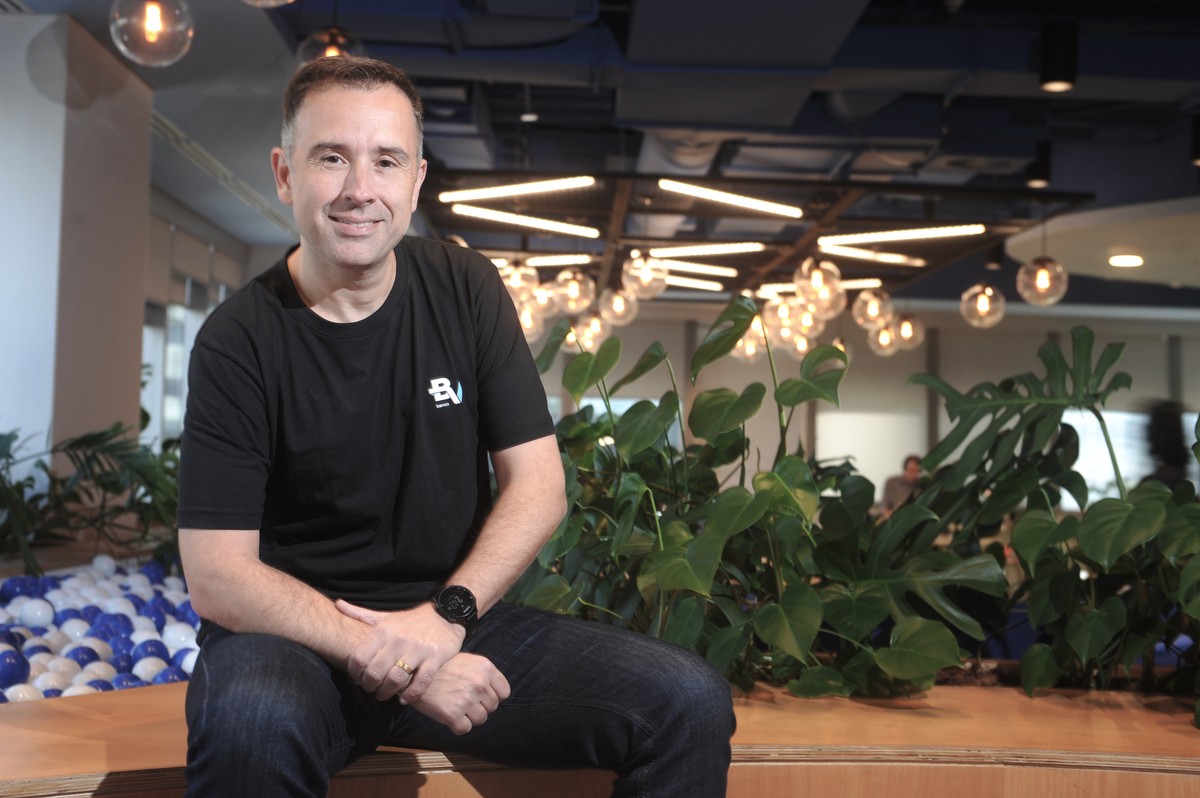 Depois de participar da criação do real digital, BV lança novo ecossistema de inovação, chamado de BVx | Empresas