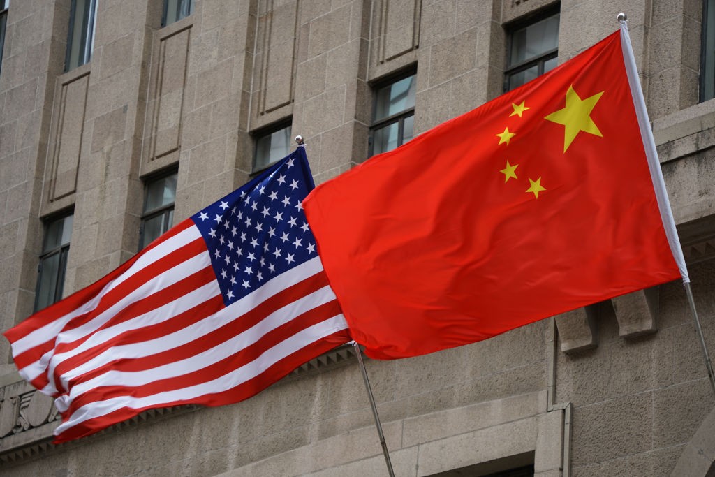 Por que a China resiste aos alertas dos EUA sobre o avanço acelerado da IA?
