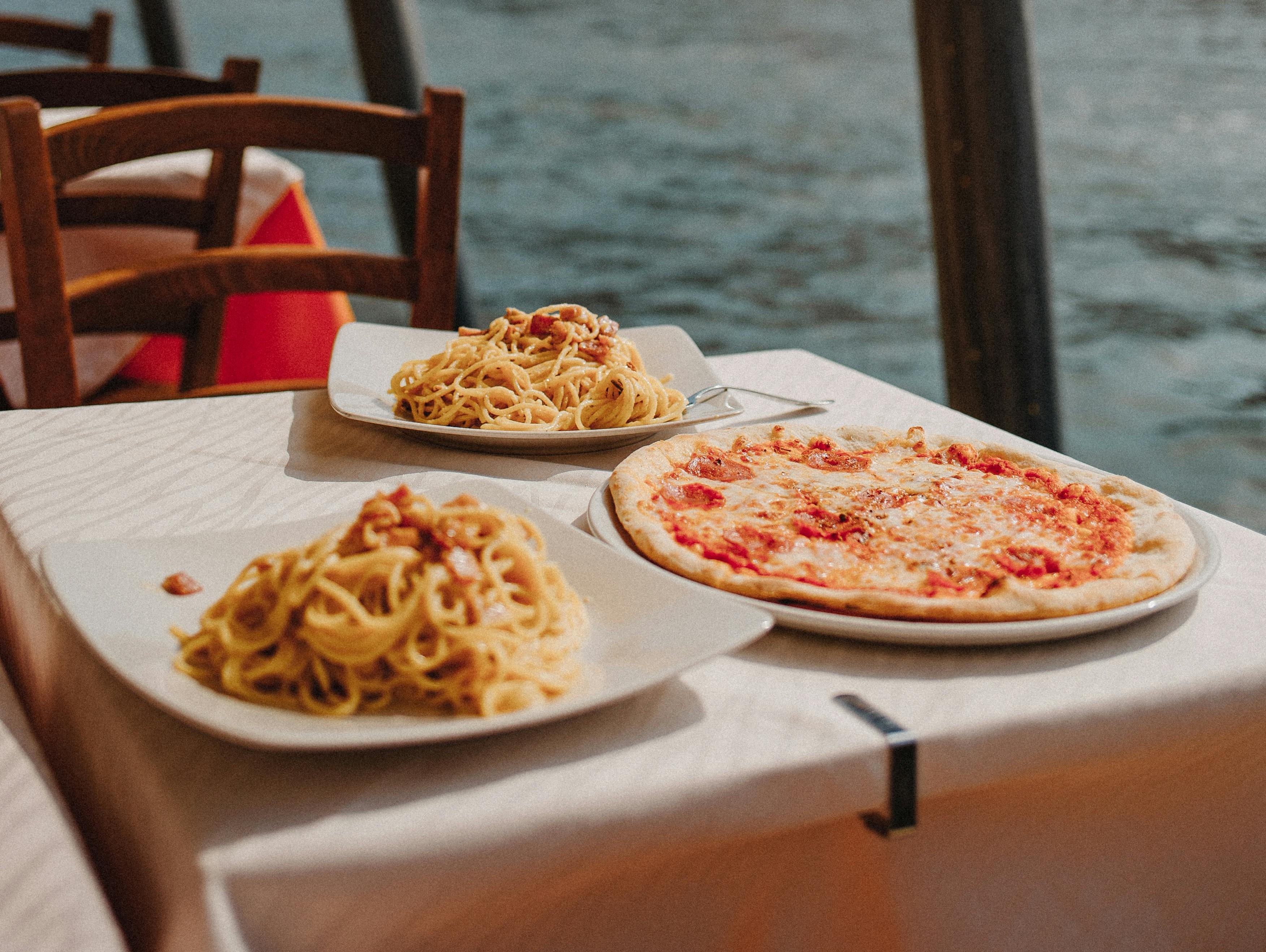 Unesco declara culinária italiana como patrimônio cultural imaterial
