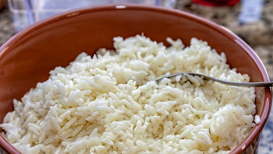 Camil diz manter abastecimento de arroz e feijão no RS