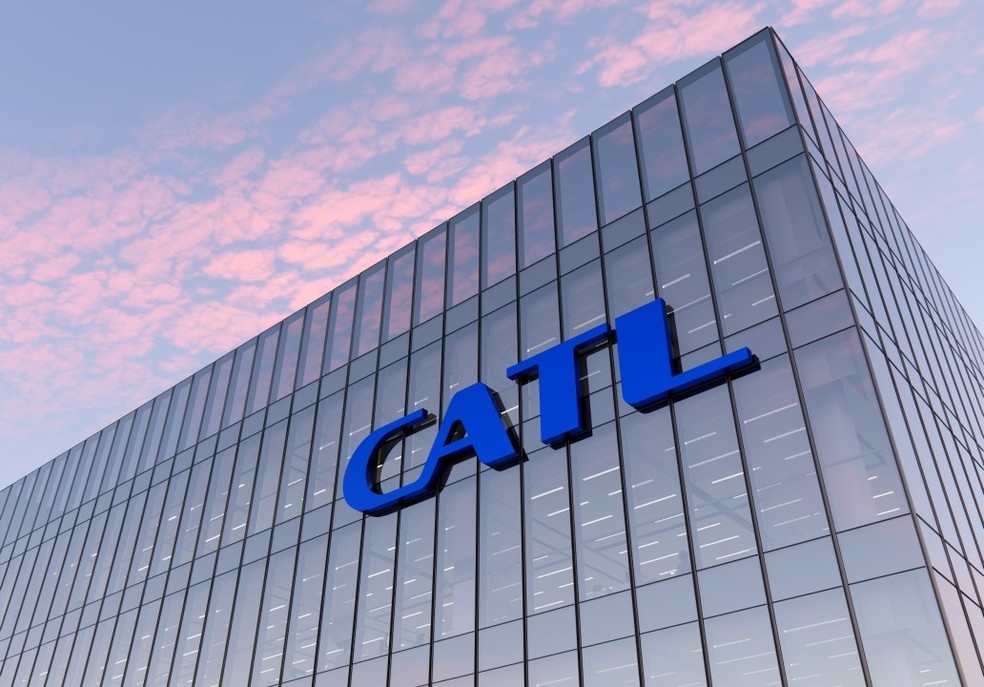 CATL lança bateria de fosfato de ferro-lítio de carregamento rápido — Foto: Reprodução/Facebook