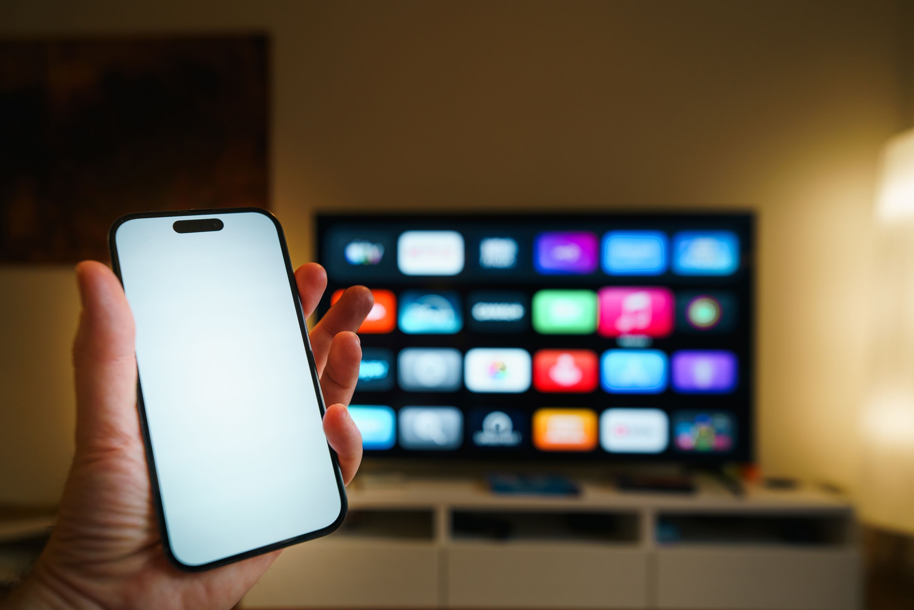 Smart TVs da LG podem mapear celulares e computadores na rede de casa, apontam testes - Foto