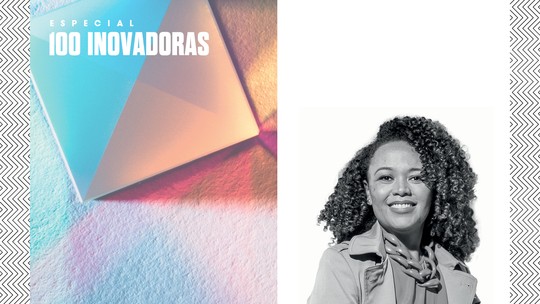 #100DaInovação: como Valéria Conceição trouxe a perspectiva da diversidade na inovação de produtos
