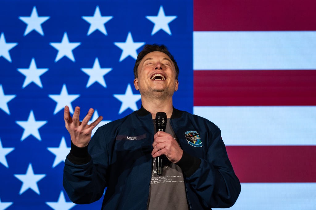 Trilionário de novo? Elon Musk volta a ter fortuna de US$ 1 trilhão após alta de SpaceX e Tesla