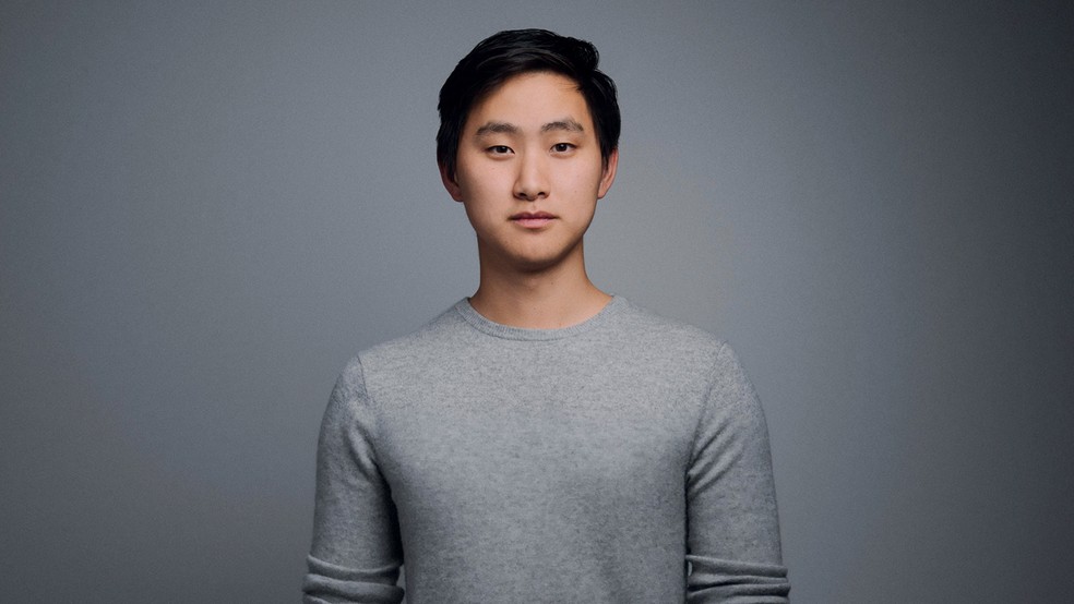 TALENTO PREMIADO - Filho de imigrantes chineses e fundador do unicórnio Scale AI, Wang detém hoje uma fortuna de US$ 3,6 bilhões — Foto: Divulgação