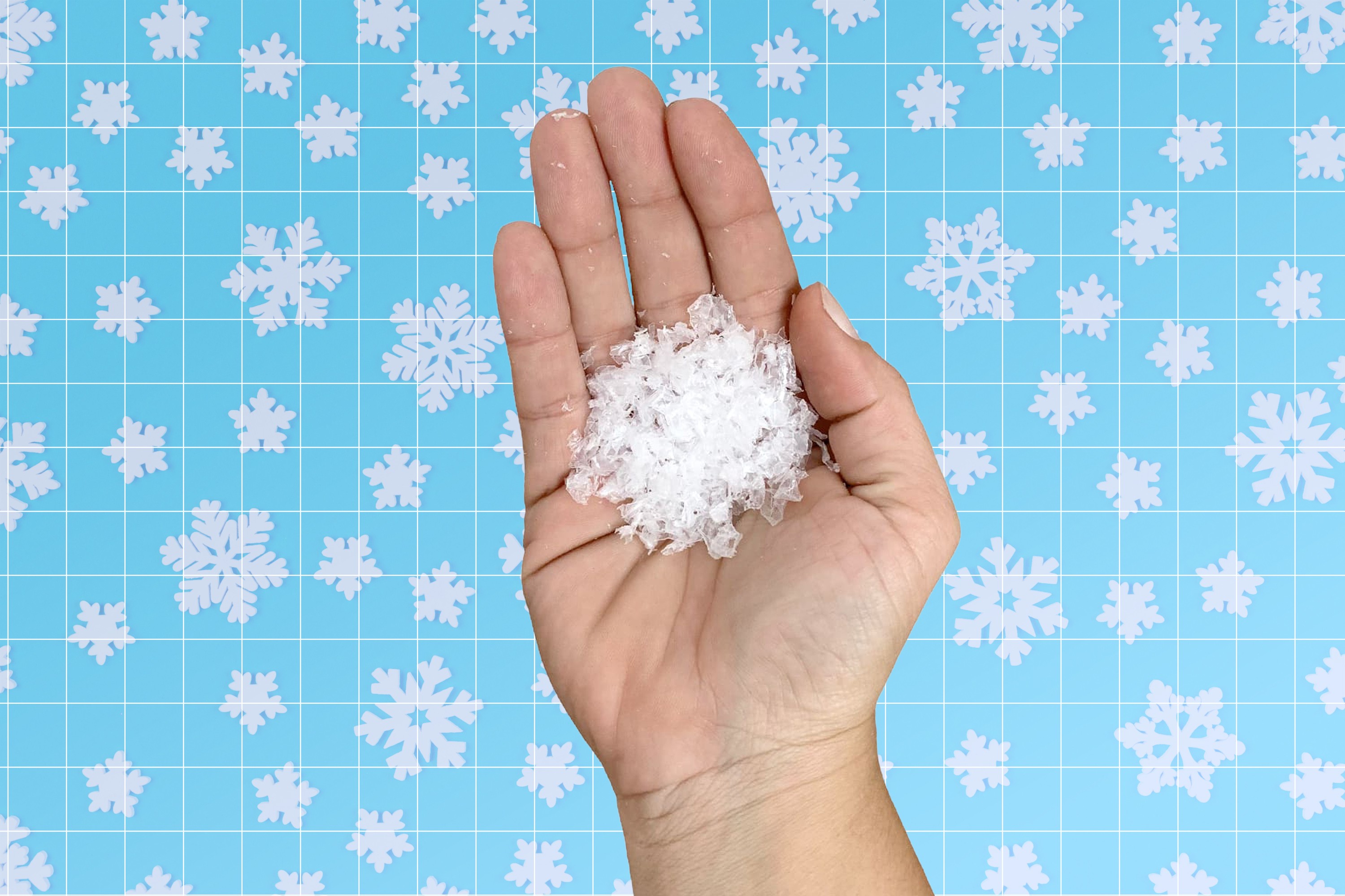 Como surgiu a neve artificial e por que ela se tornou essencial para a realização dos Jogos de Inverno