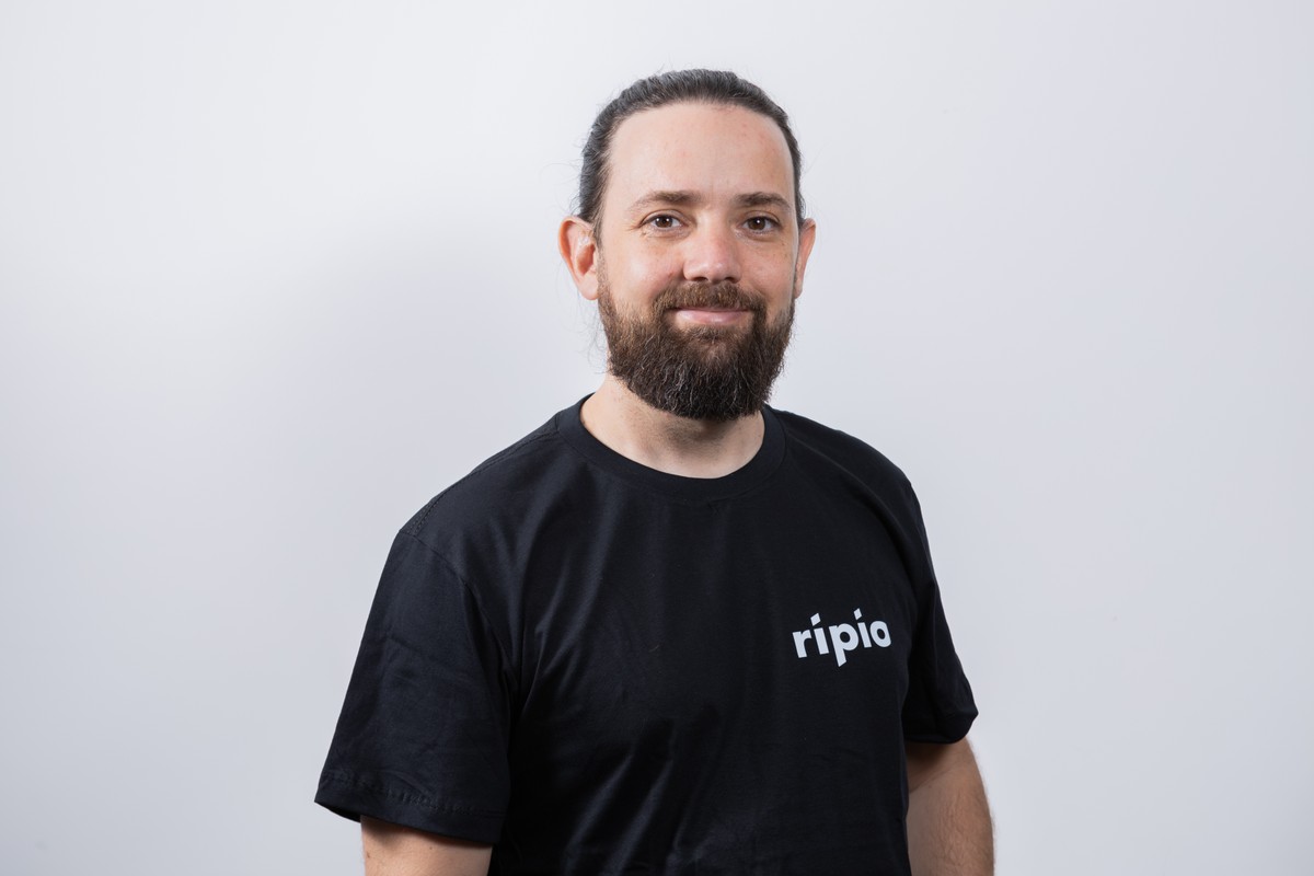 Investimentos em AI barraram crescimento das criptomoedas, diz CEO da Ripio