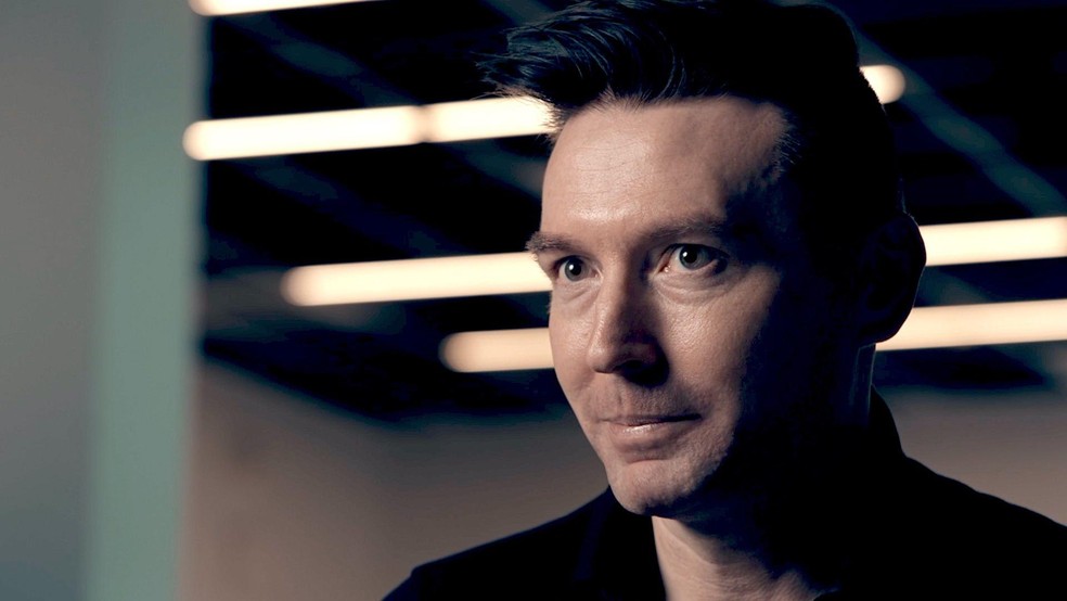 Matt Motyl disse que a Meta lançou o Instagram Reels sem proteções suficientes — Foto: BBC News fonte