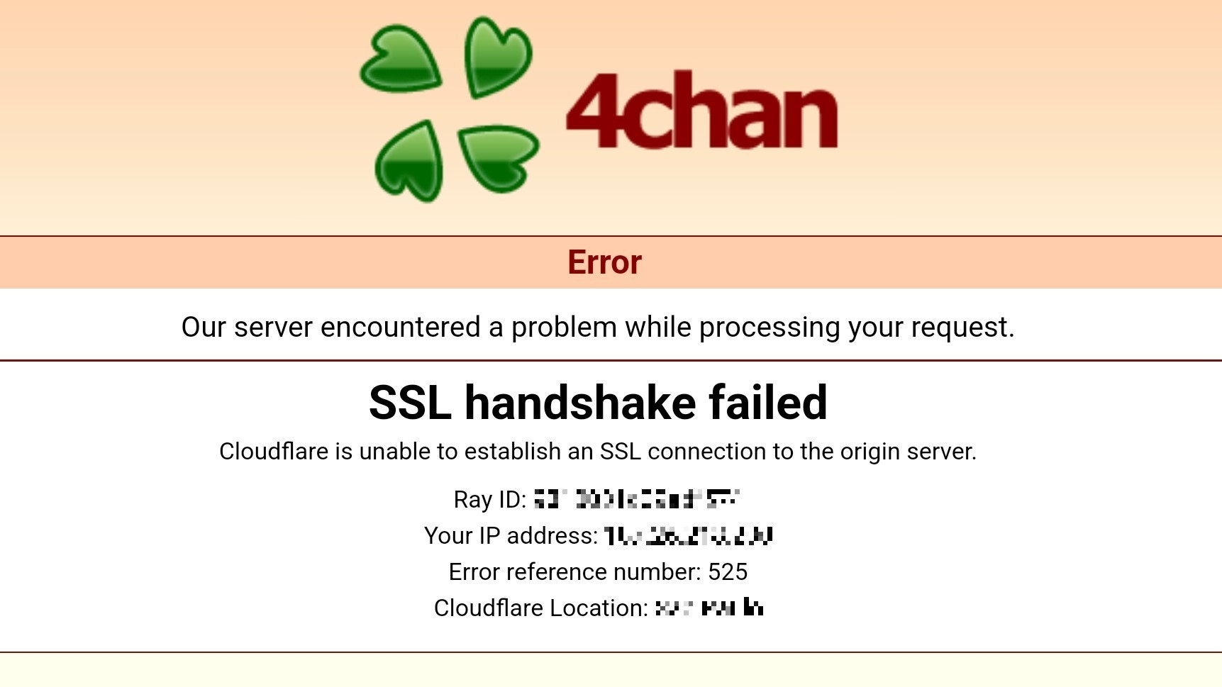 4chan é alvo de ataque hacker; dados de moderadores, usuários e código ...
