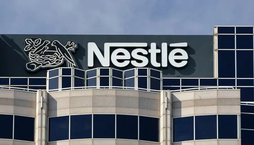 Nestlé acerta acordo bilionário para comprar Kopenhagen, dizem sites — Foto: Divulgação