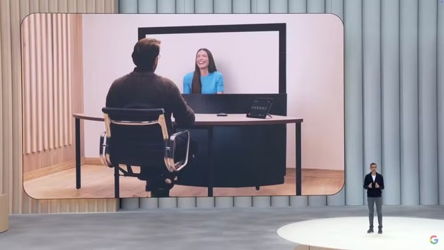 Google lança nova versão da Busca com IA e começa a integrar agentes ...